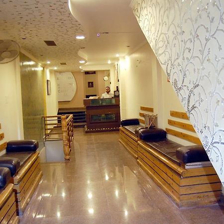 Aashyana Hotel Alwar Exterior photo